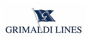 grimaldi lines logo