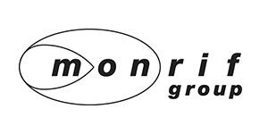 monrif logo