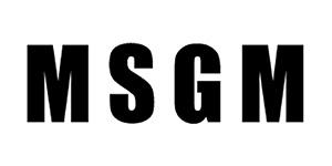 msgm logo