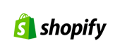 shopify logo